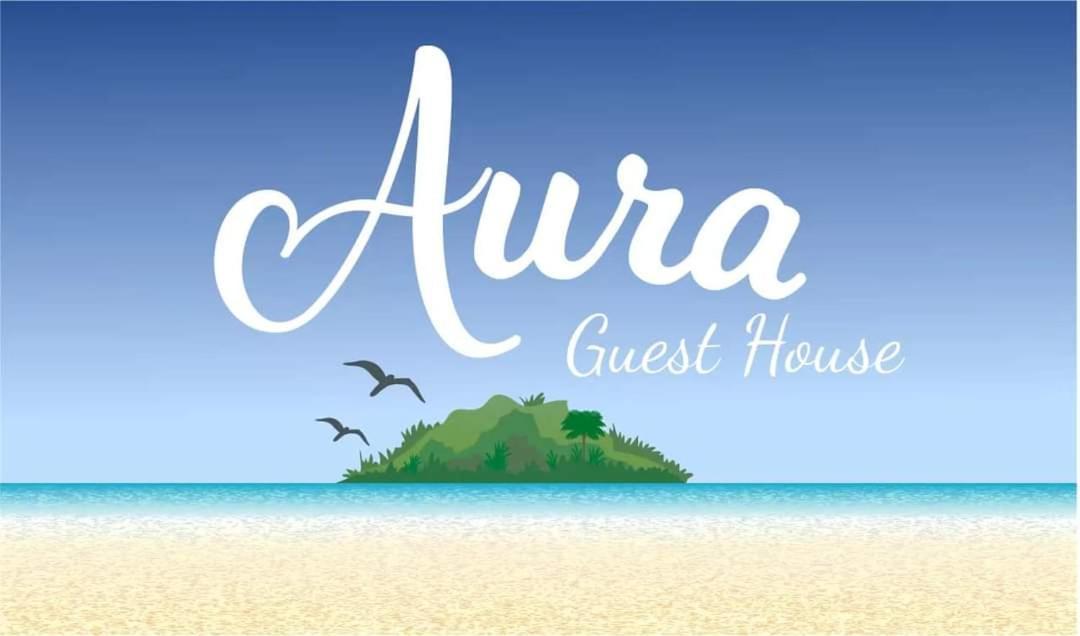 Aura Guesthouse Koinira Luaran gambar